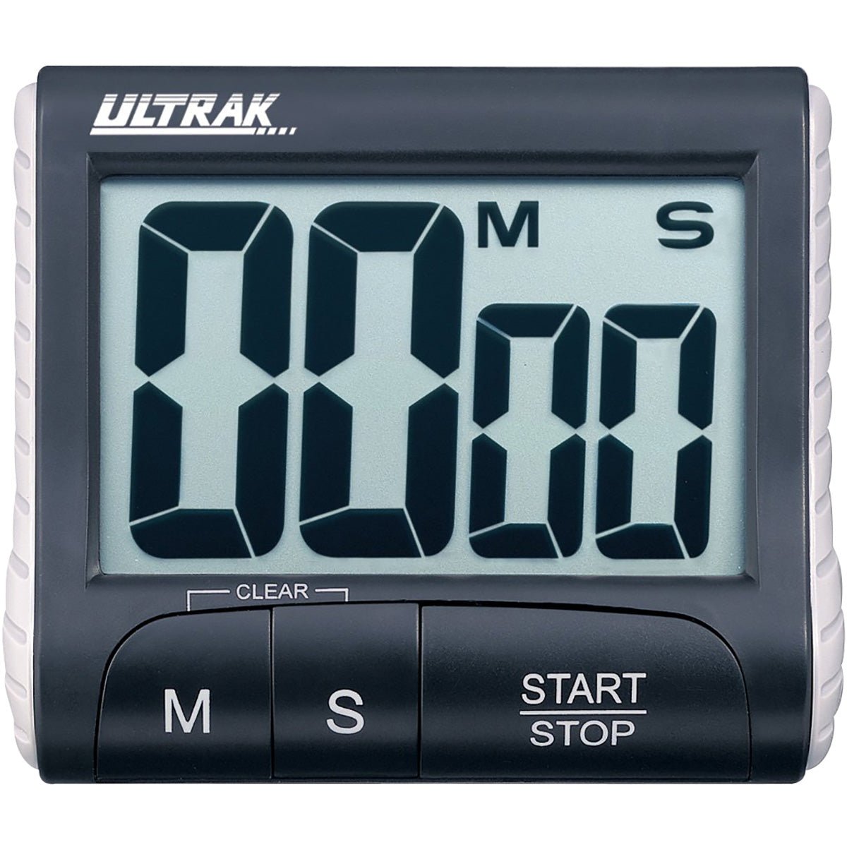 Ultrak T2 Jumbo Display Single Countdown Timer - Forza Sports
