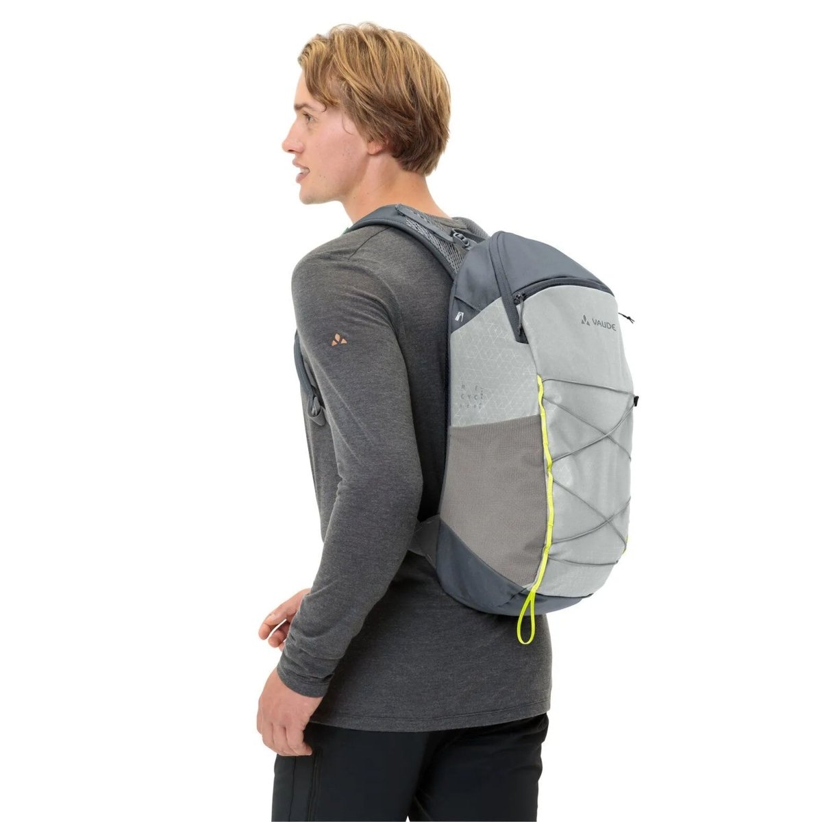 Vaude Agile 20 Hiking Backpack - Forza Sports