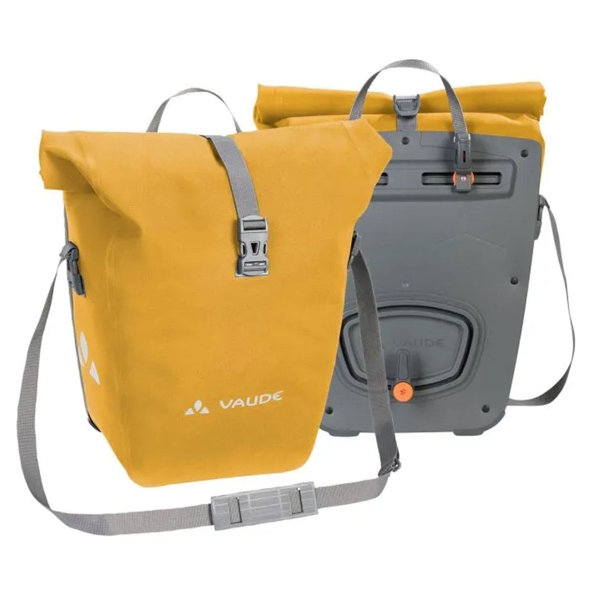 Vaude Aqua Back Deluxe Rear Bike Panniers - Forza Sports