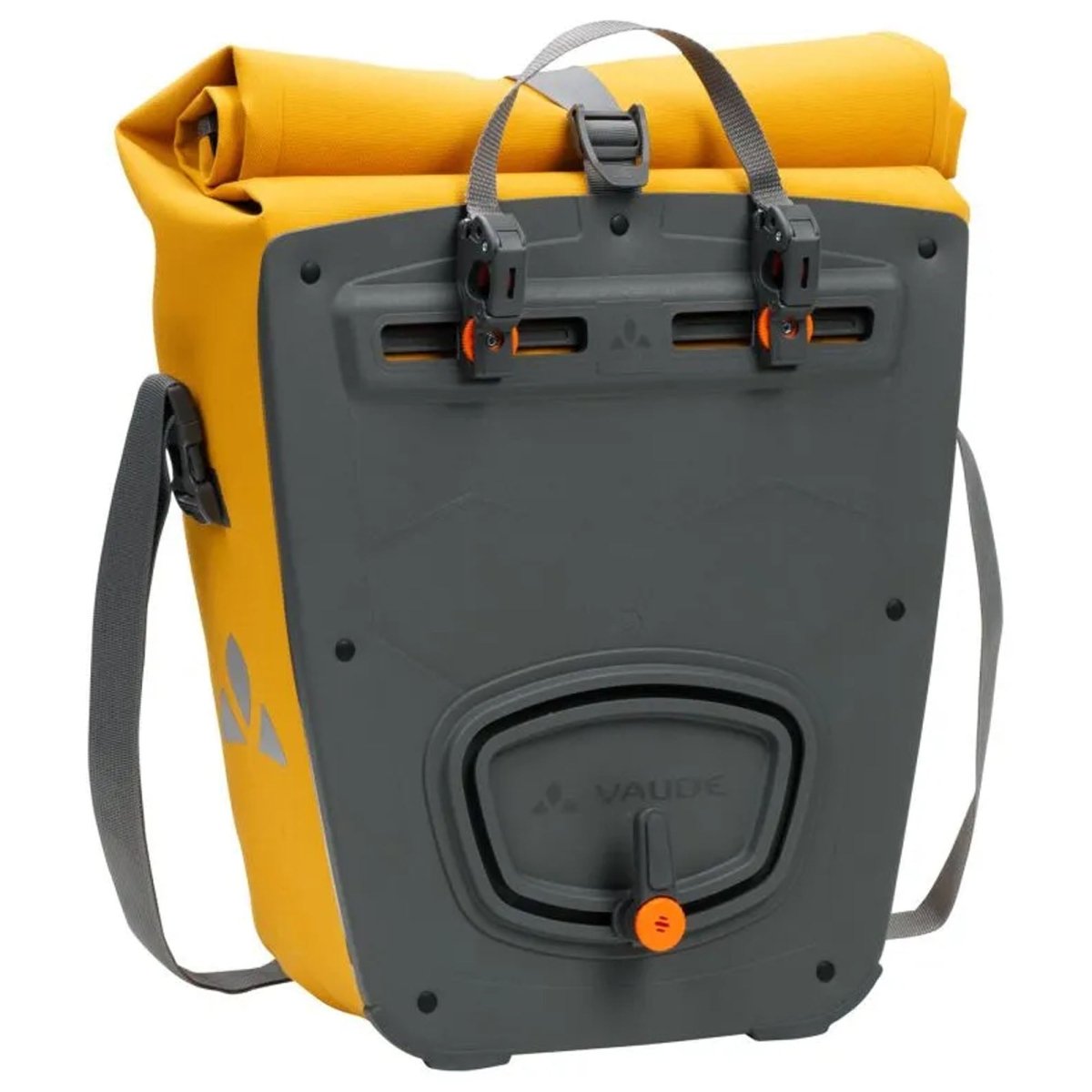 Vaude Aqua Back Deluxe Rear Bike Panniers - Forza Sports