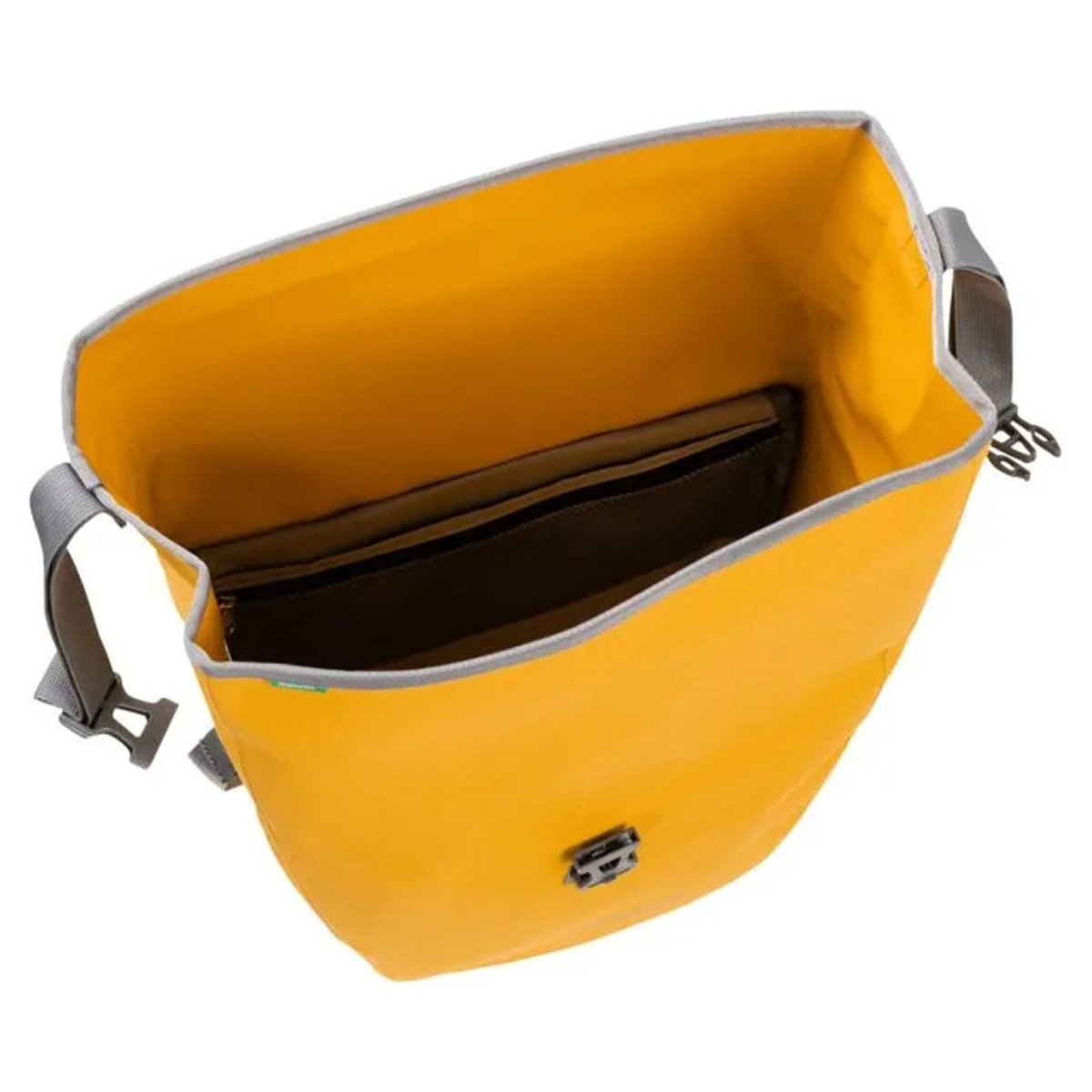 Vaude Aqua Back Deluxe Single Rear Bike Pannier - Forza Sports