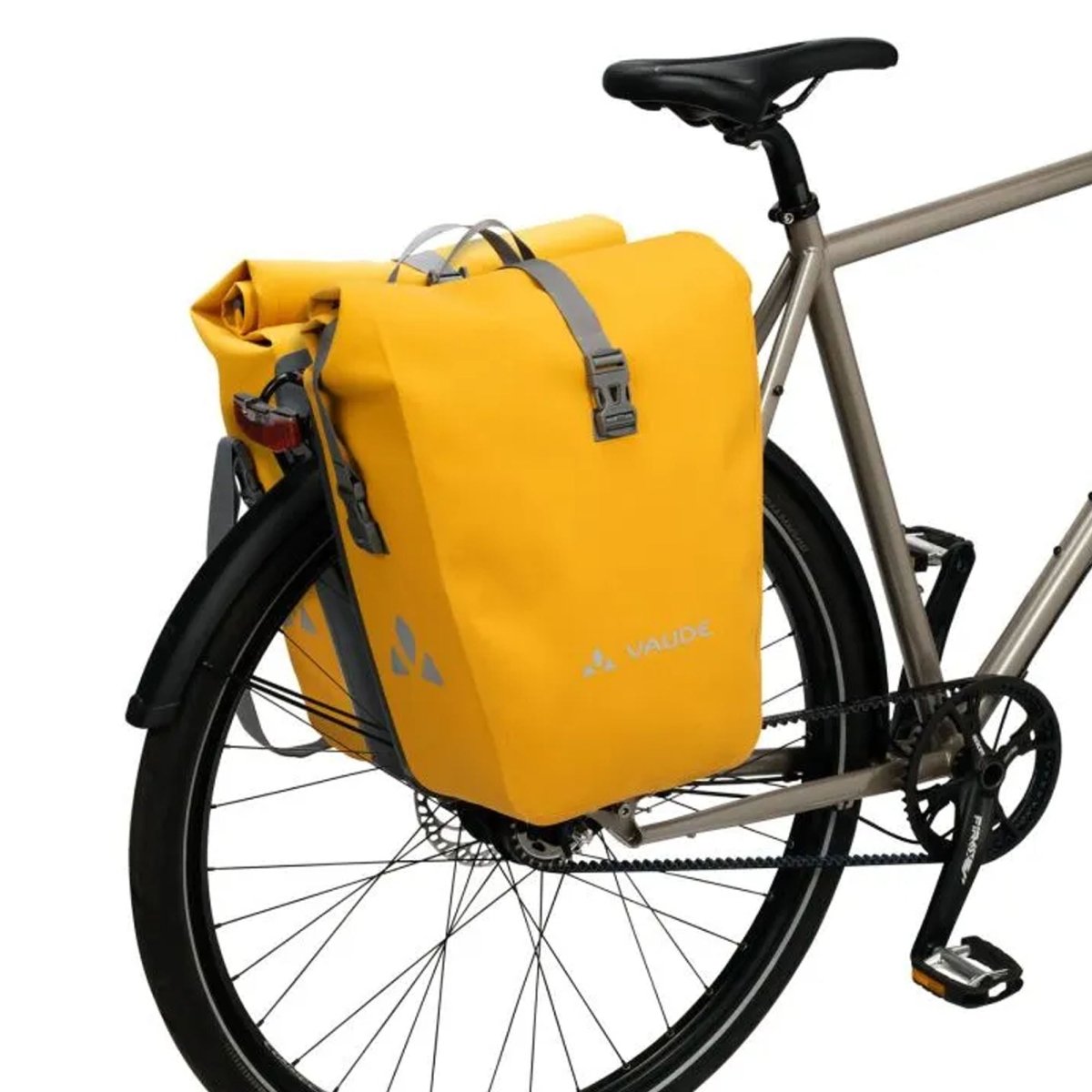 Vaude Aqua Back Deluxe Rear Bike Panniers - Forza Sports