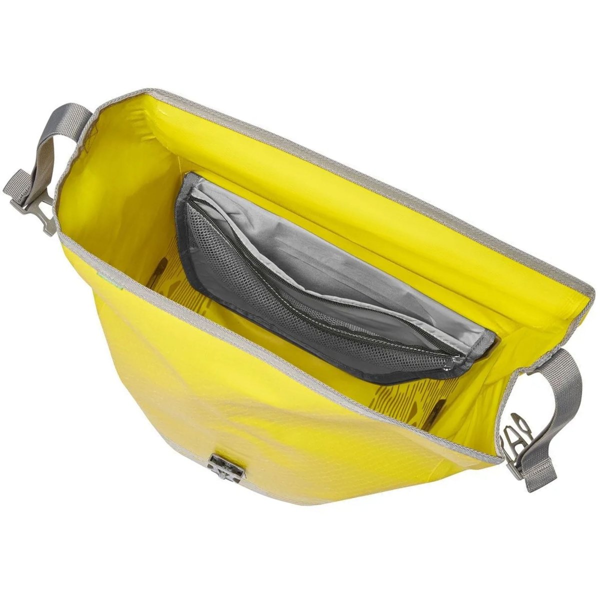 Vaude Aqua Back Luminum Single II Bike Bag - Forza Sports