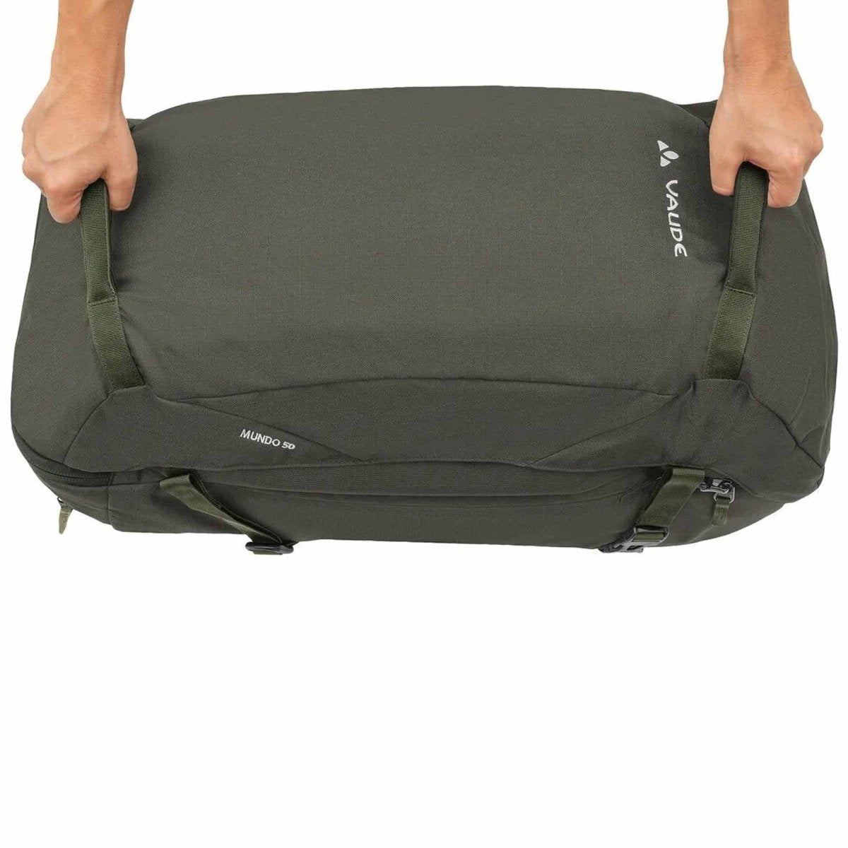 Vaude Mundo 50+ To Go Travel Backpack - Forza Sports