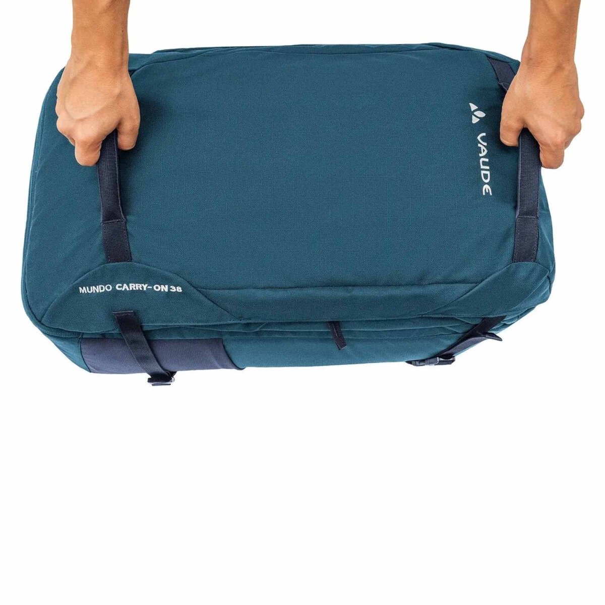 Vaude Mundo Carry - On 38 traveling pack - Forza Sports