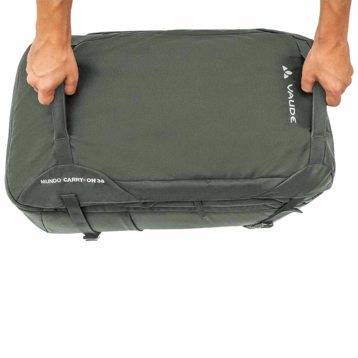 Vaude Mundo Carry - On 38 traveling pack - Forza Sports