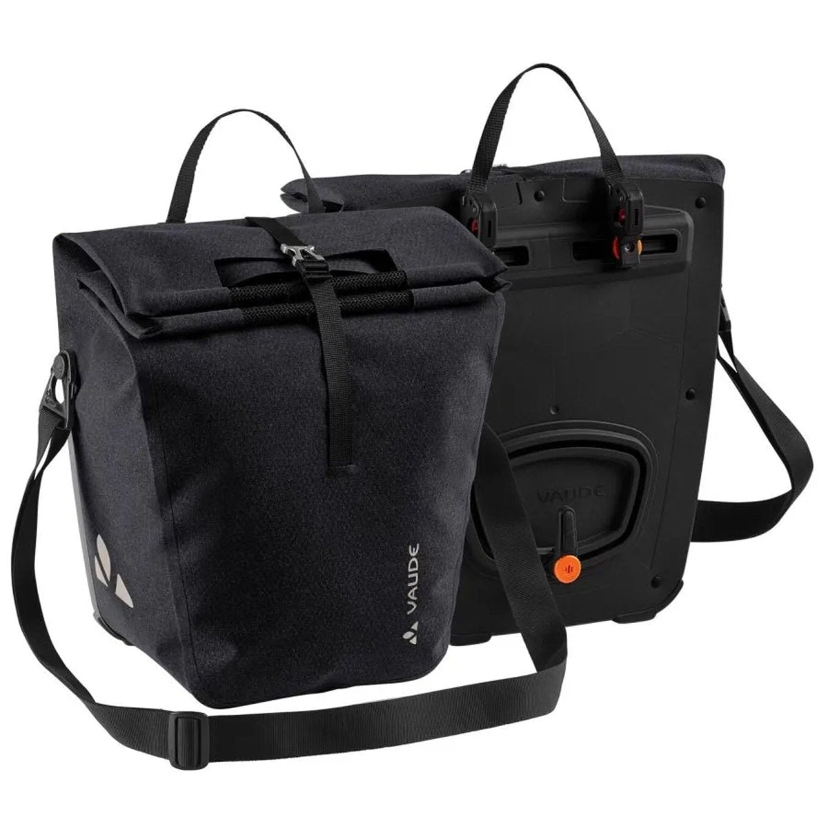 Vaude ReCycle Back Bike Bags - Forza Sports