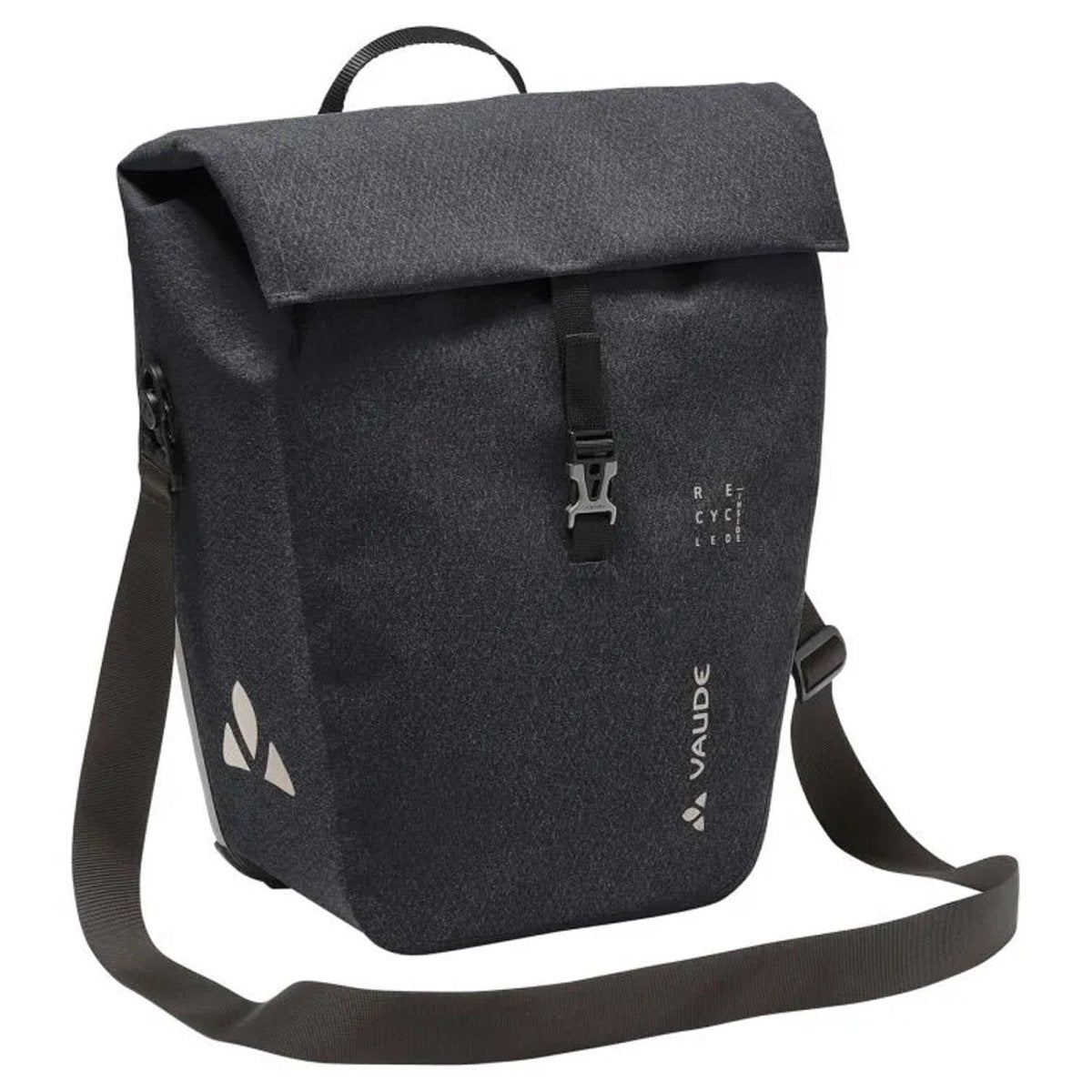 Vaude ReCycle Commute Single Bike Bag - Forza Sports