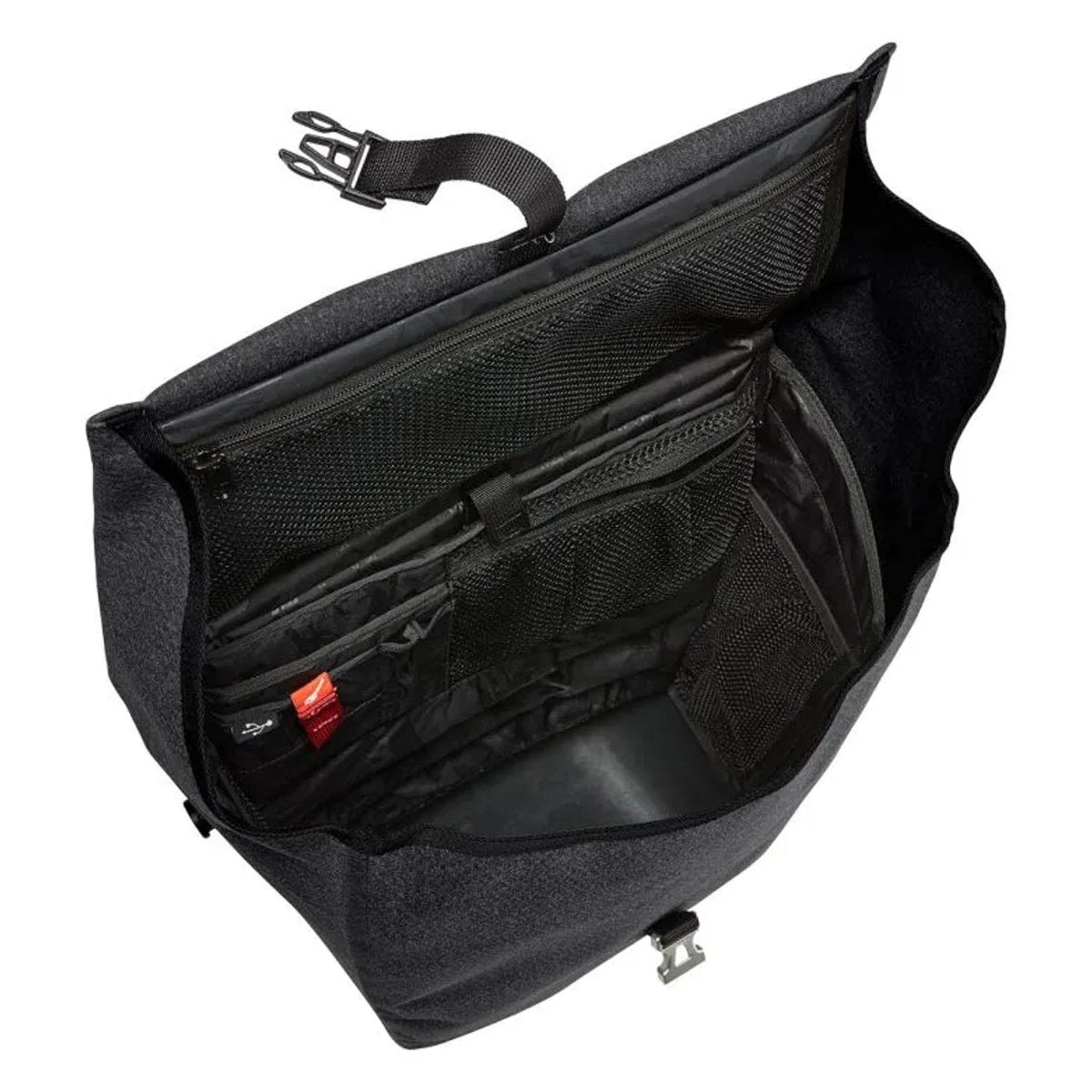 Vaude ReCycle Commute Single Bike Bag - Forza Sports