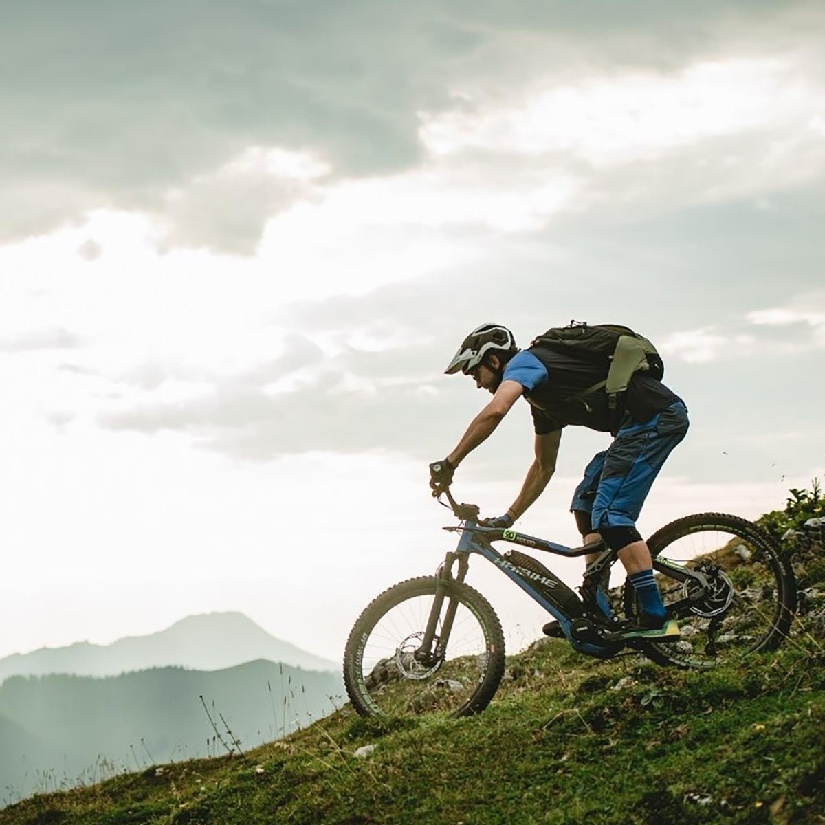 Vaude Prokyon 22 L Hiking Backpack - Forza Sports