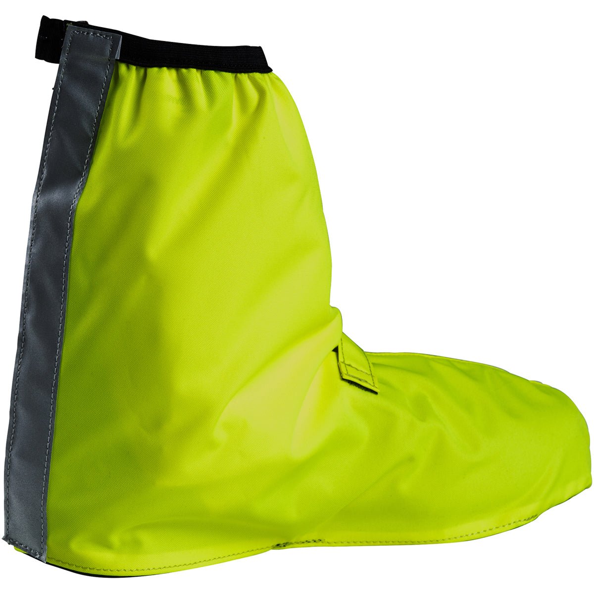 Vaude Short Bike Gaiters - Neon Yellow - Forza Sports