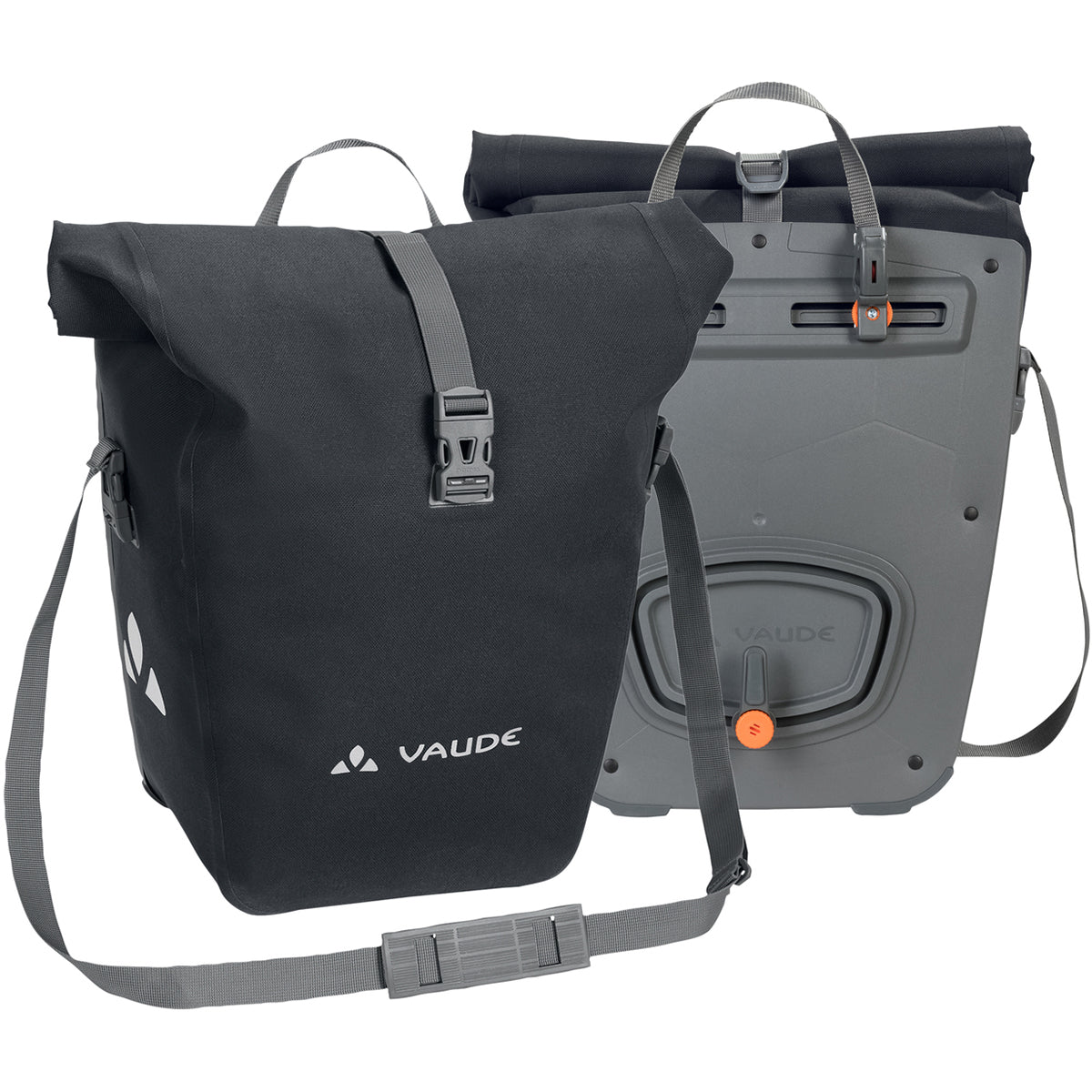Vaude Aqua Back Deluxe Rear Bike Panniers - Forza Sports
