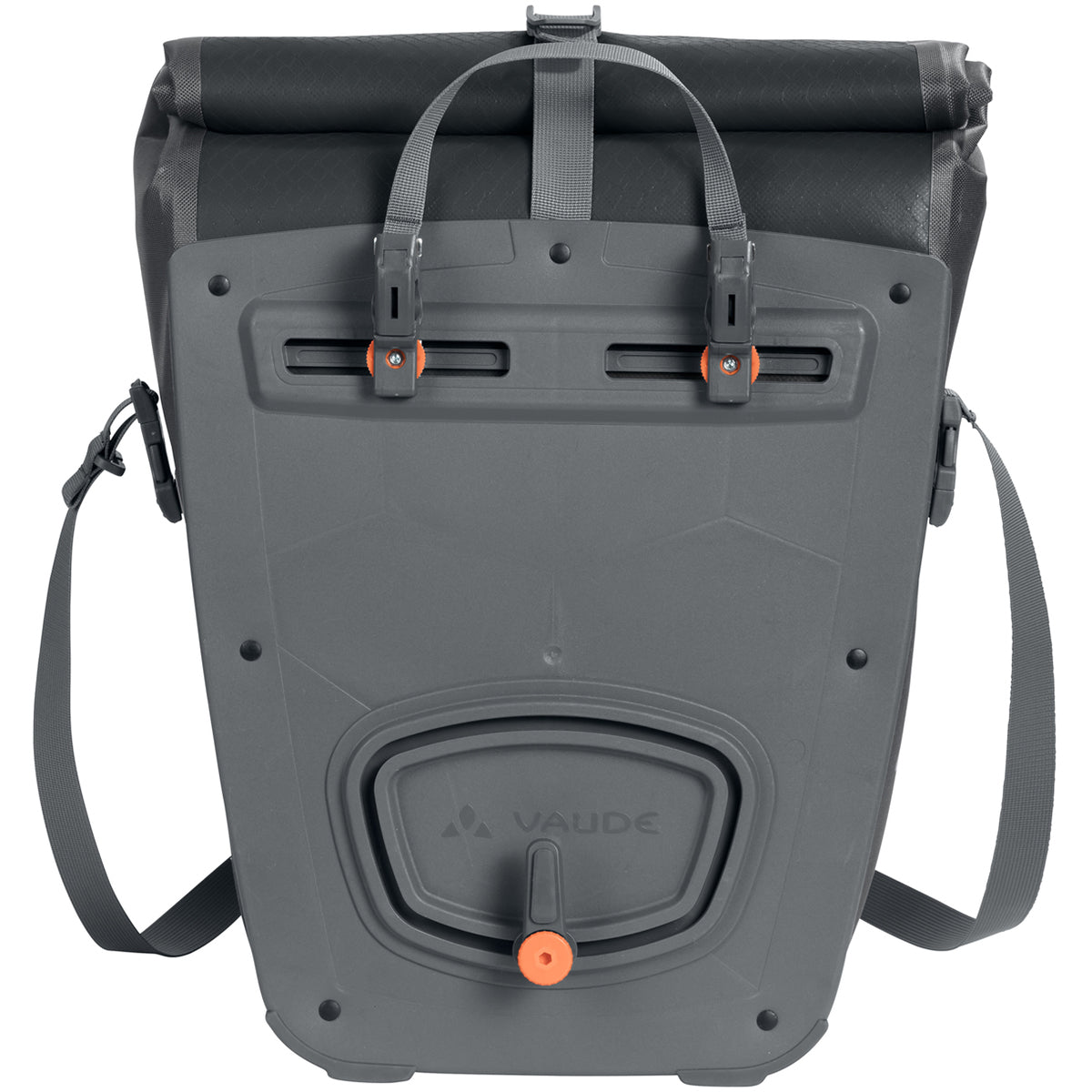 Vaude Aqua Back Plus Rear Bike Panniers - Forza Sports