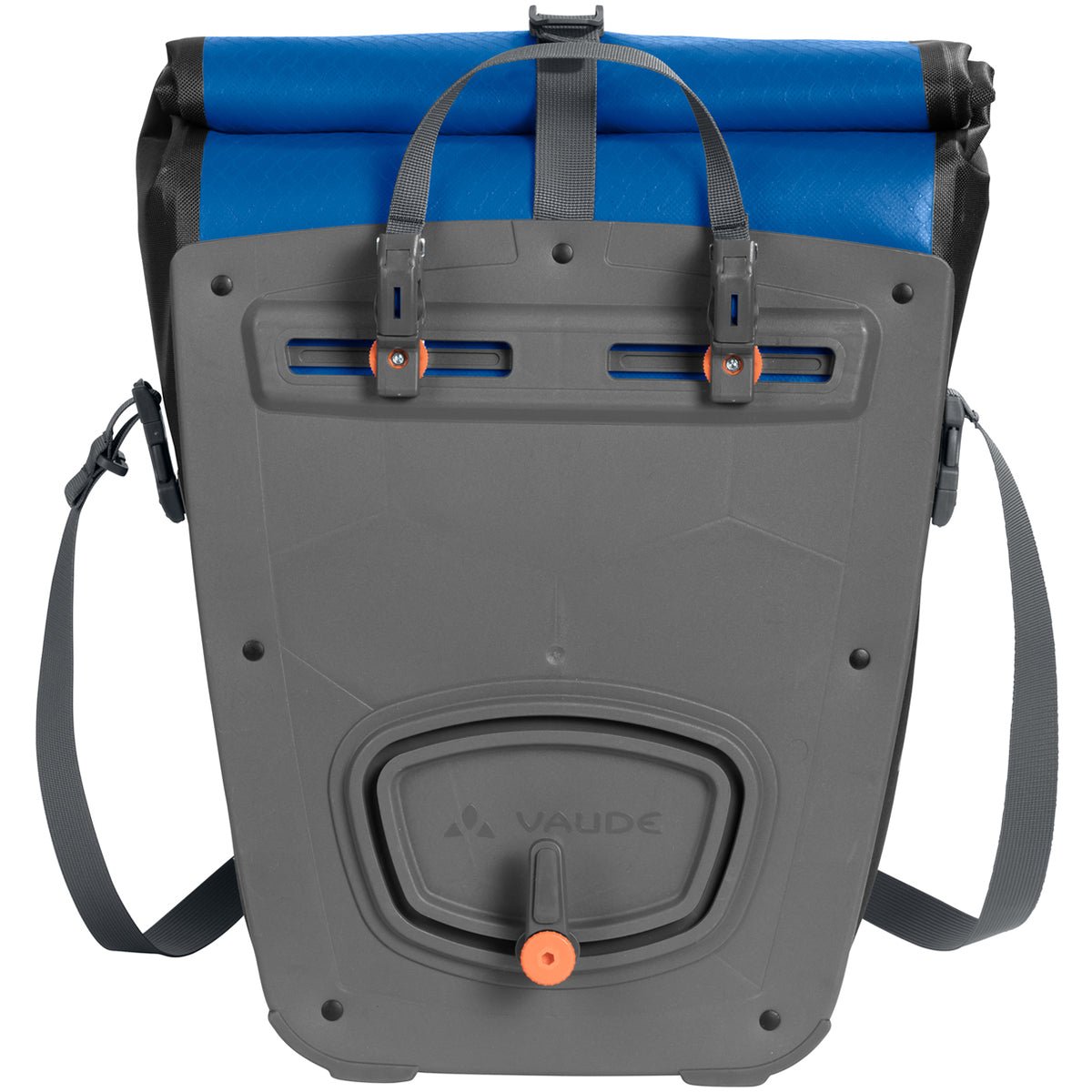 Vaude Aqua Back Plus Rear Bike Panniers - Forza Sports