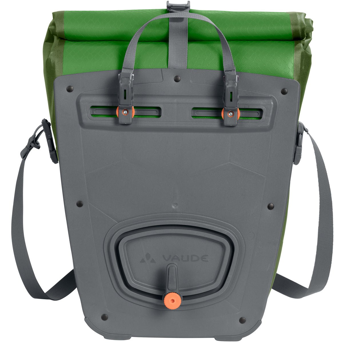 Vaude Aqua Back Plus Rear Bike Panniers - Forza Sports
