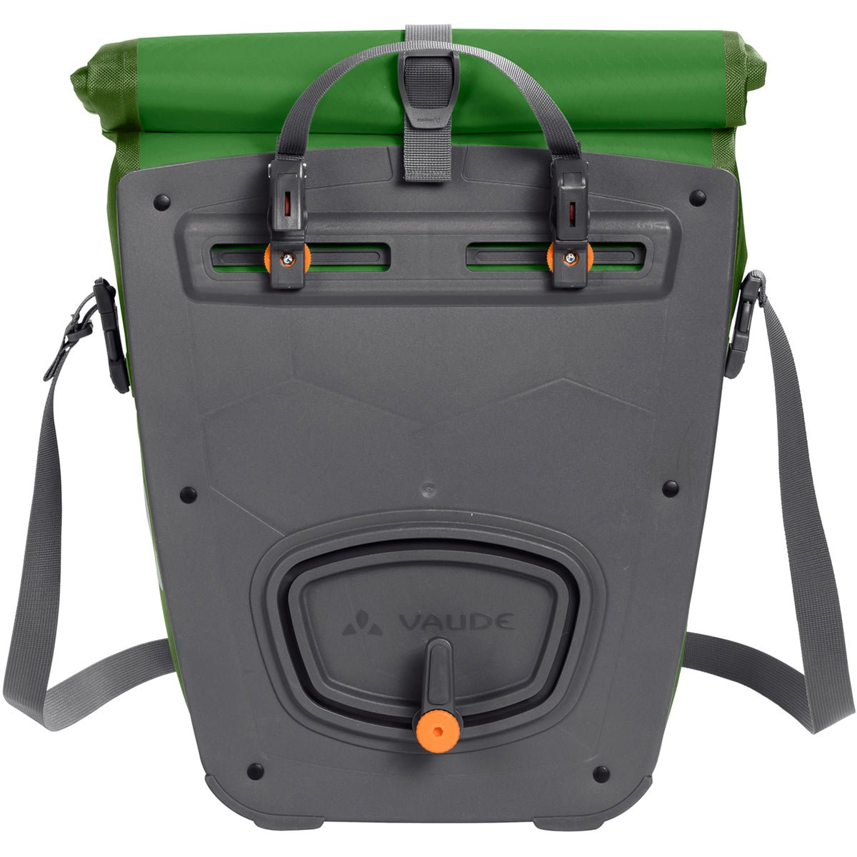 Vaude Aqua Back Single Rear Bike Pannier - Forza Sports