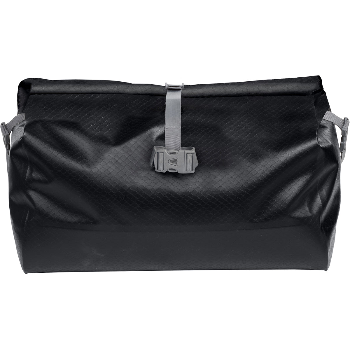 Vaude Top Case (PL) for Rear Bike Panniers - Black - Forza Sports