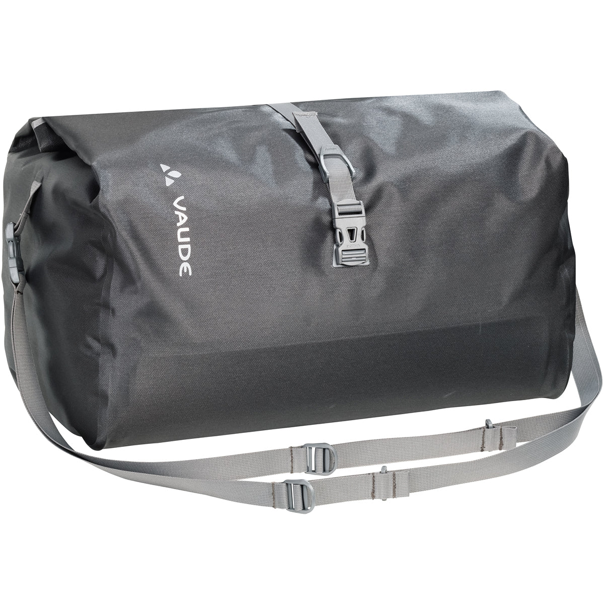 Vaude Top Case (UM) for Rear Bike Panniers - Iron - Forza Sports