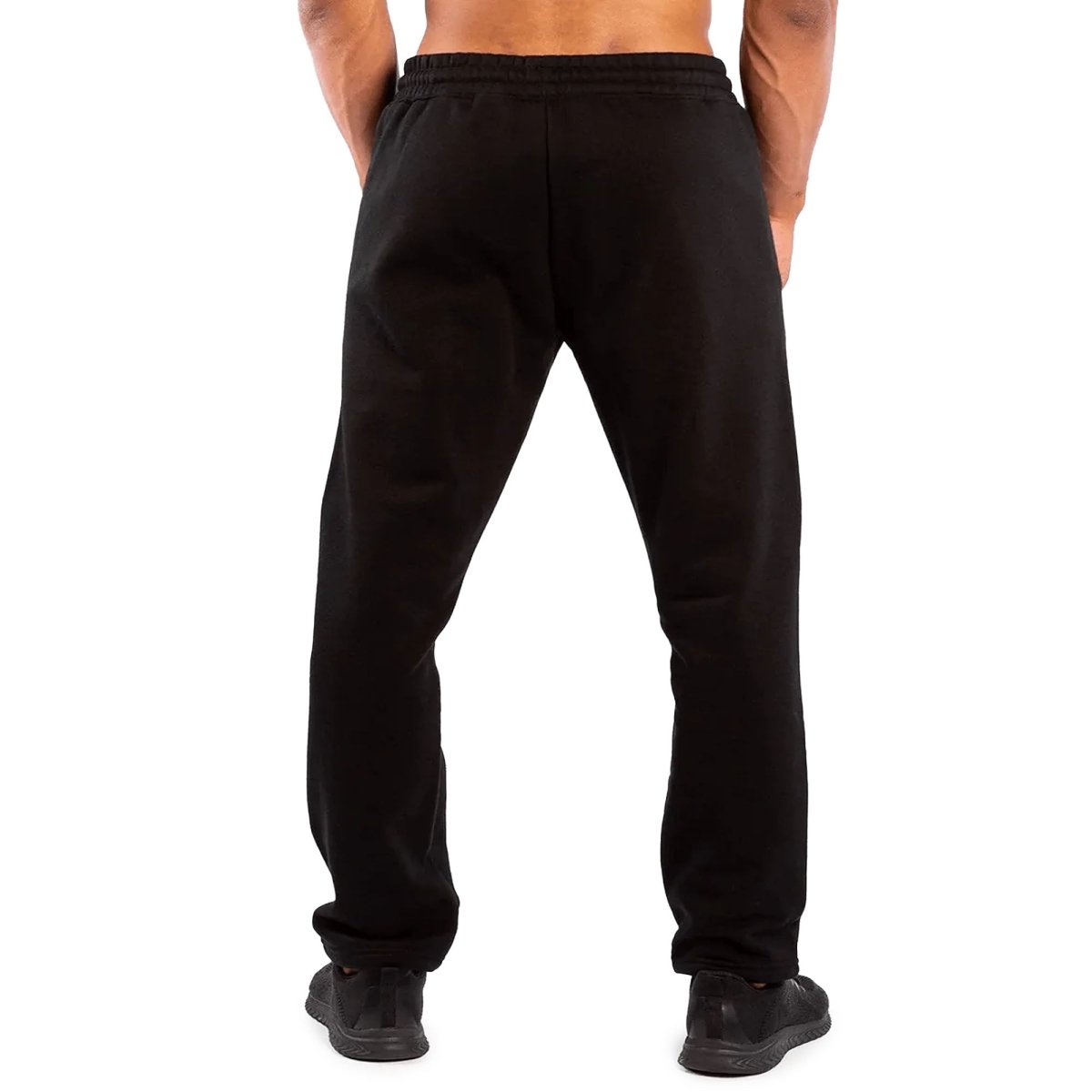 Venum Classic Jogger Pants - Black/Black - Forza Sports