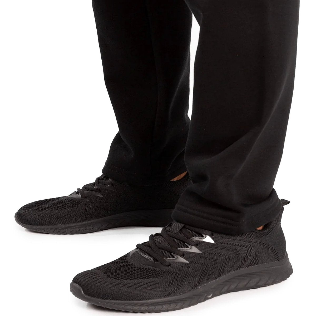 Venum Classic Jogger Pants - Black/Black - Forza Sports