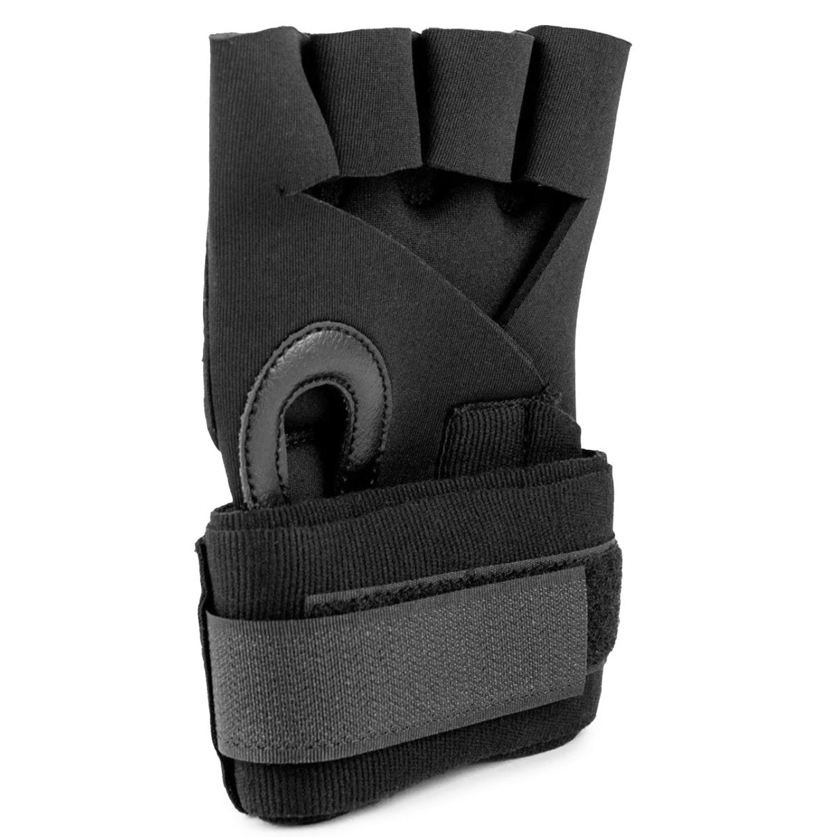 Venum Kontact Boxing Gel Glove Wraps - Black/Gold - Forza Sports