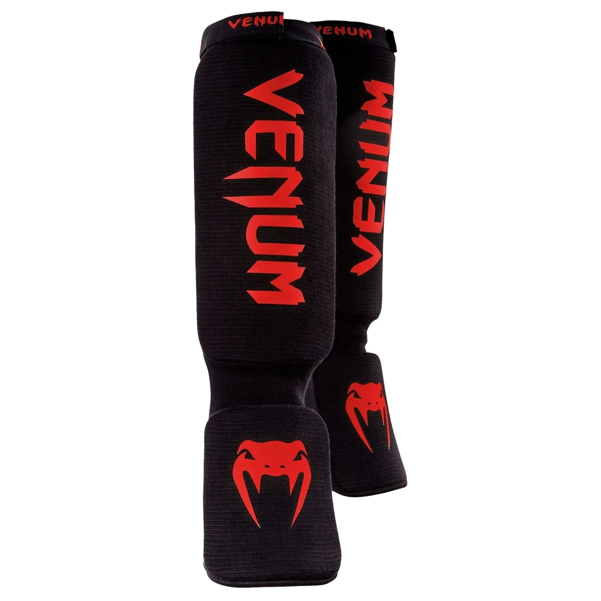 Venum Kontact Slip - On MMA Shin and Instep Guards - Forza Sports