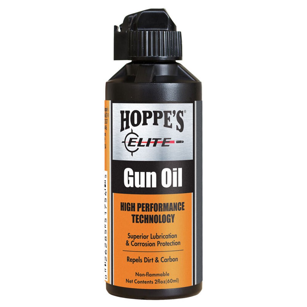 Hoppe's Elite High Performance Gun Oil - Forza Sports