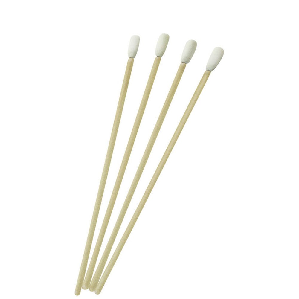 Hoppe's Gun Cleaning Cotton Swabs - Forza Sports