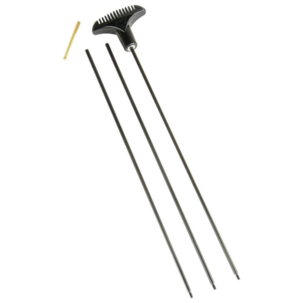 Hoppe's Rifle 3 - Piece Cleaning Rod - Forza Sports