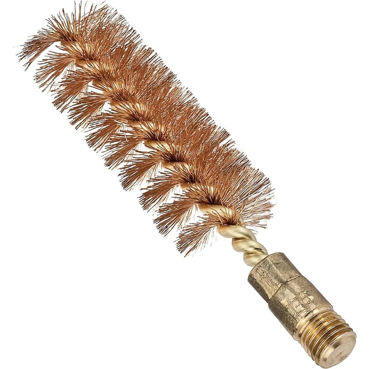 Outers Bronze Bore Pistol Brush - Forza Sports