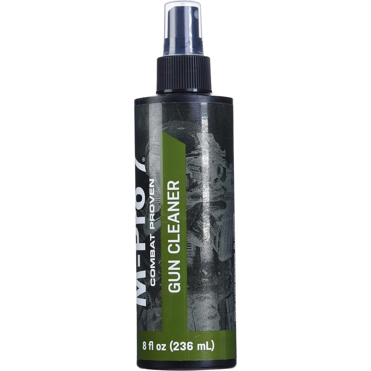 Hoppe's 8 oz. M - Pro 7 Gun Cleaner Spray Bottle - Forza Sports
