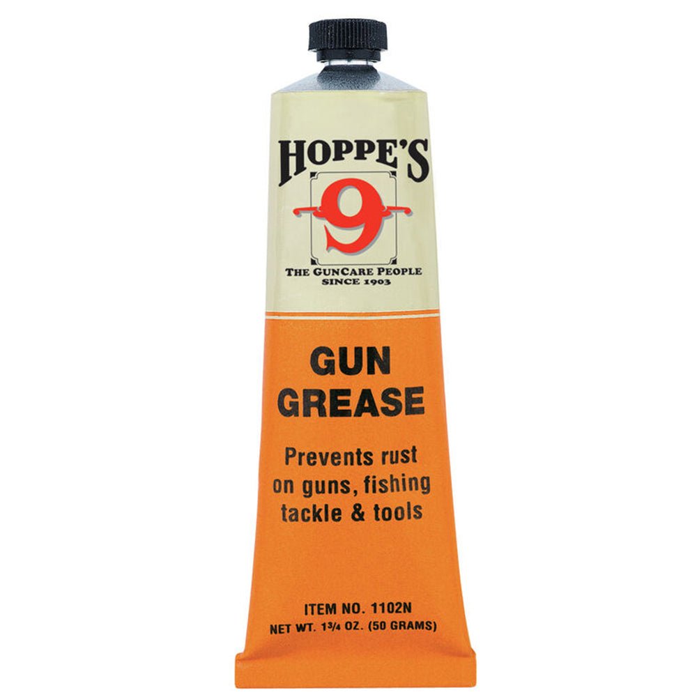 Hoppe's 1.75 oz. Gun Grease Tube - Forza Sports