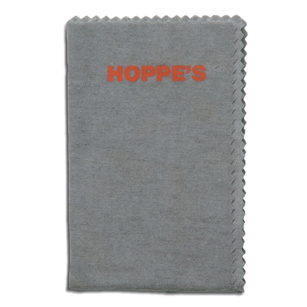 Hoppe's 11" x 14" Silicone Gun and Reel Cloth - Forza Sports