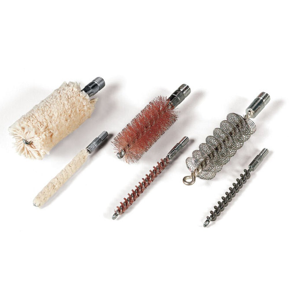 Hoppe's Pistol Cleaning Rod Accessories 3 - Pack - Forza Sports