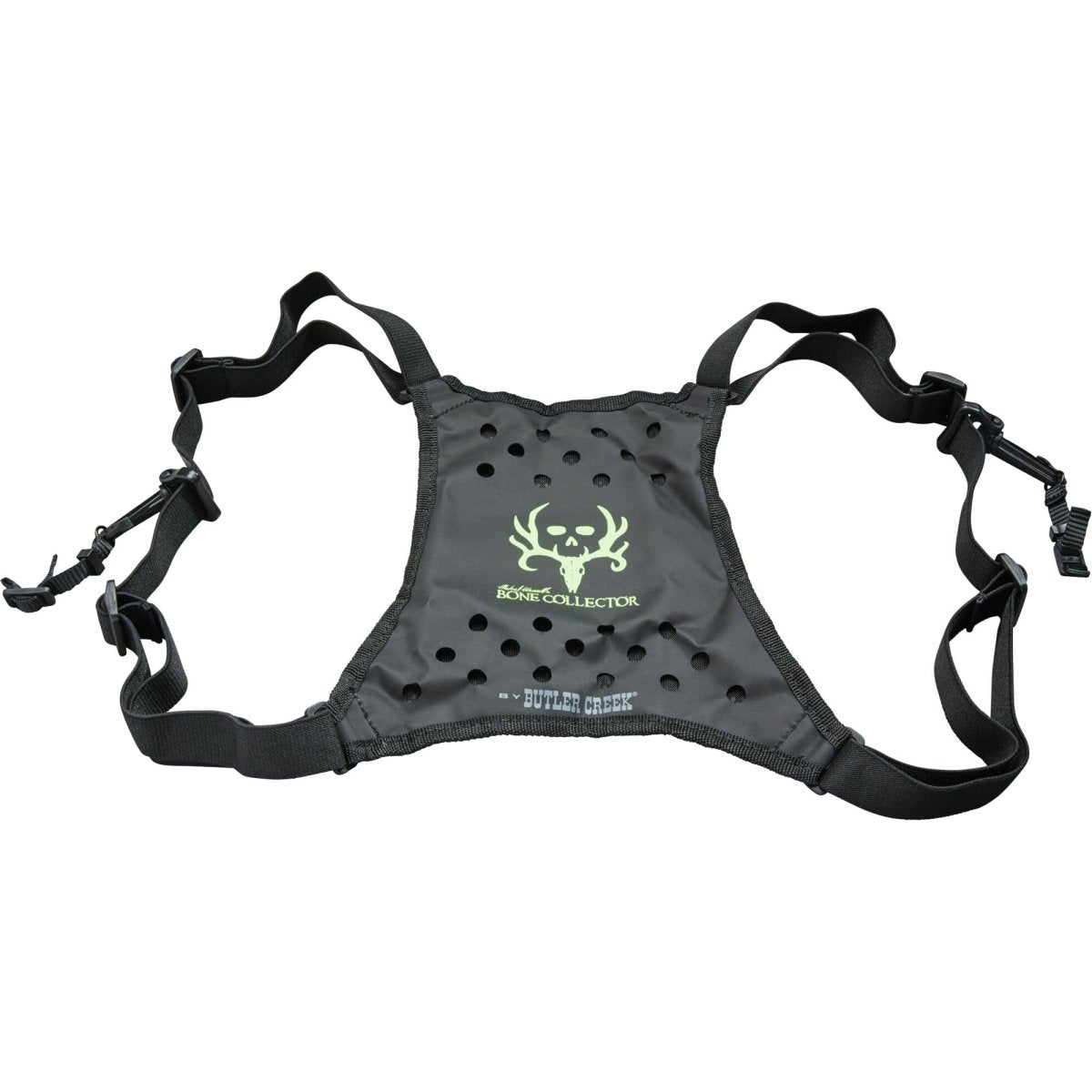 Butler Creek Deluxe Bino Caddy Binocular Harness - Bone Collector - Forza Sports