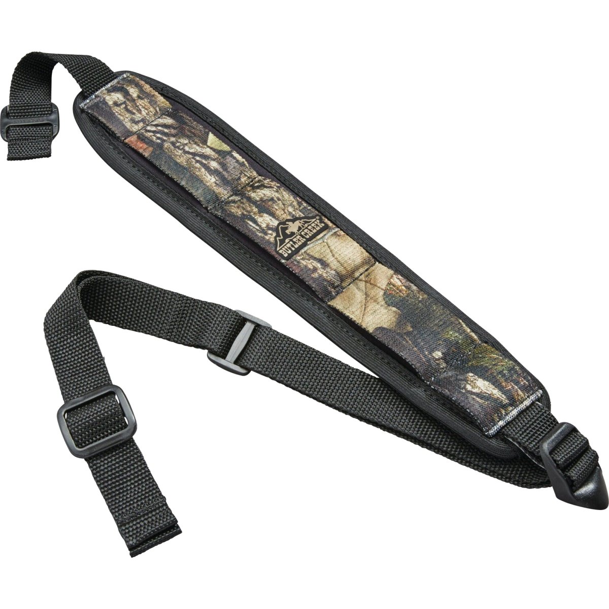 Butler Creek Comfort Stretch Firearm Sling - Forza Sports