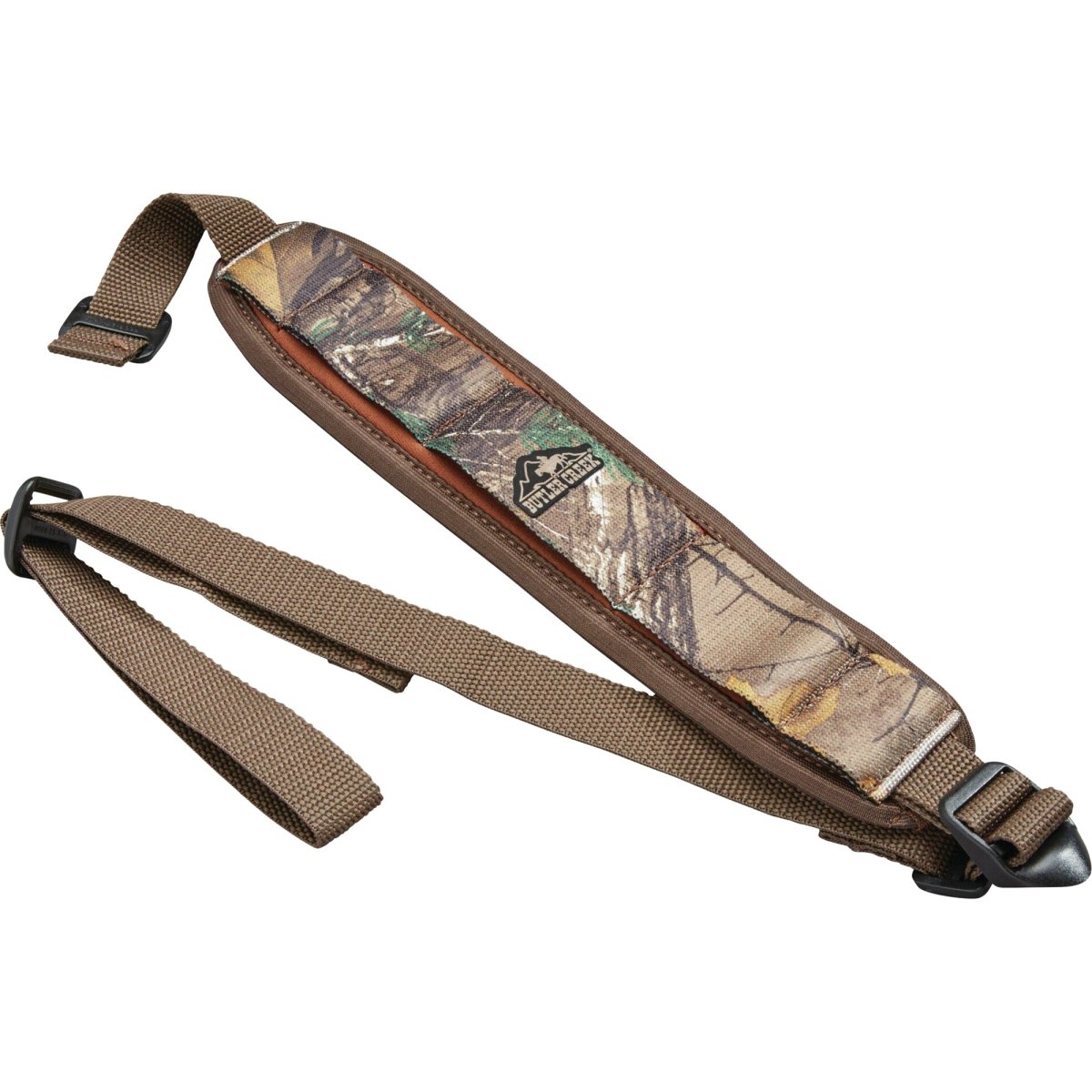 Butler Creek Comfort Stretch Firearm Sling - Forza Sports
