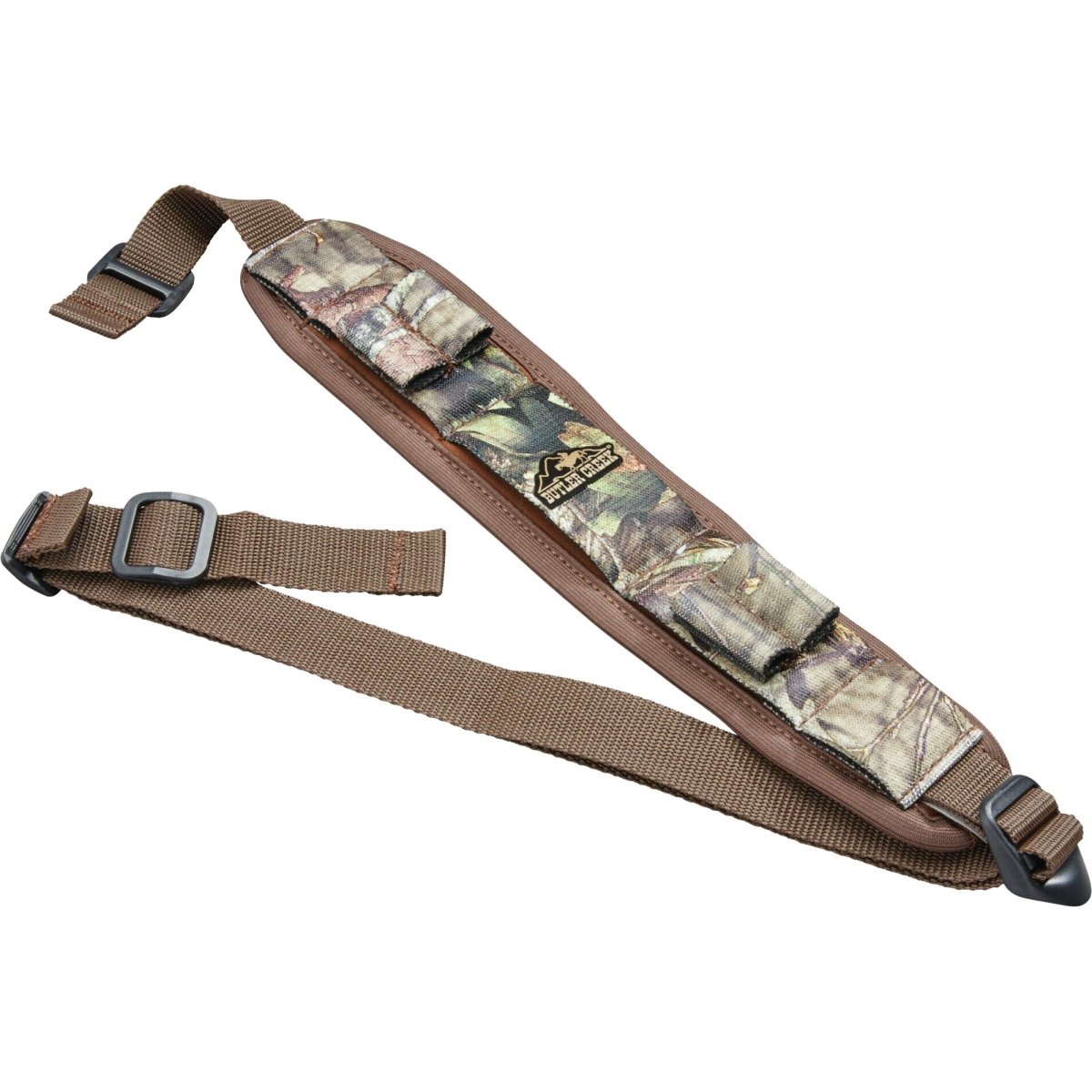 Butler Creek Comfort Stretch Alaskan Magnum Firearm Sling - Forza Sports