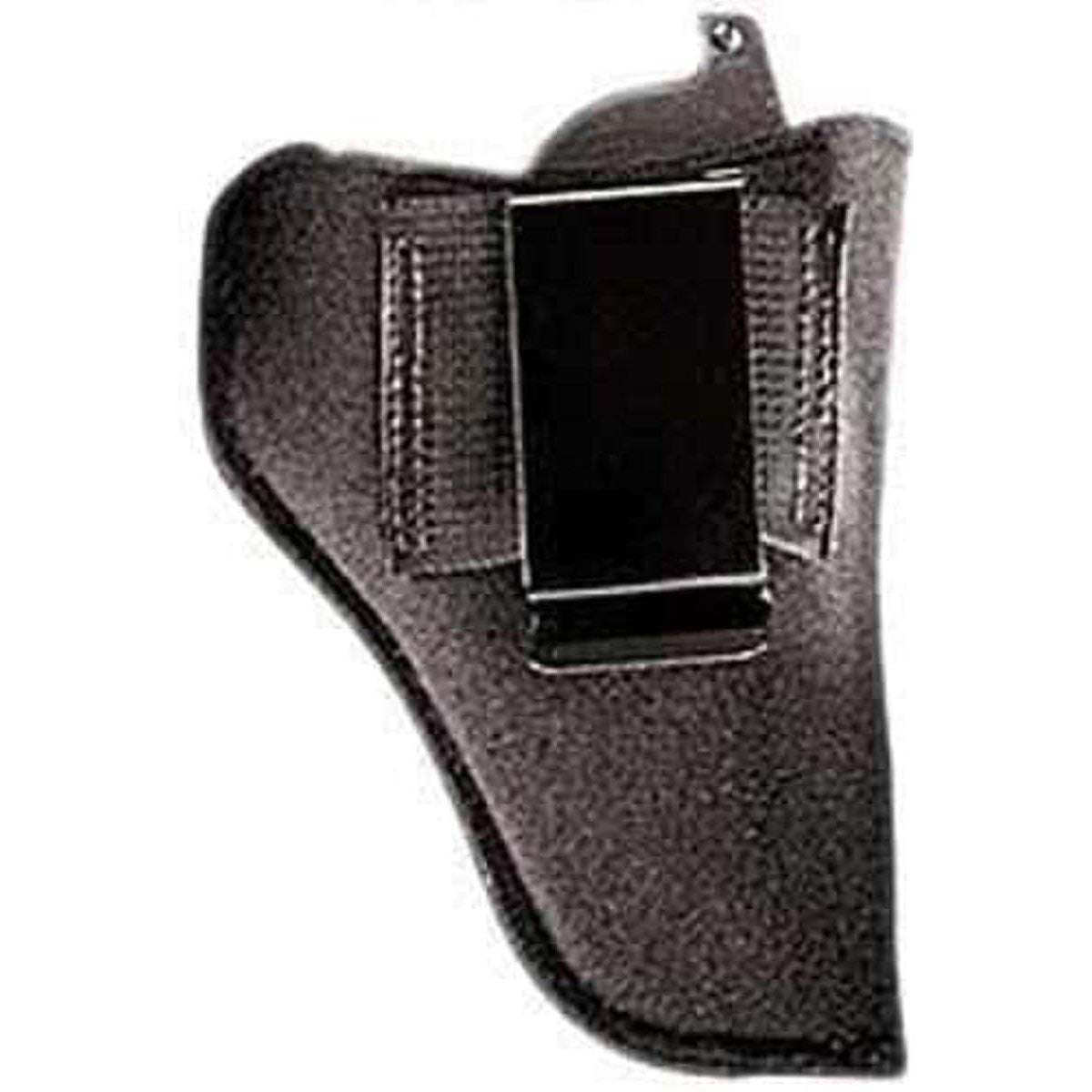 GunMate Inside - The - Pants Right - Handed Hip Holster - Size 20 - Black - Forza Sports