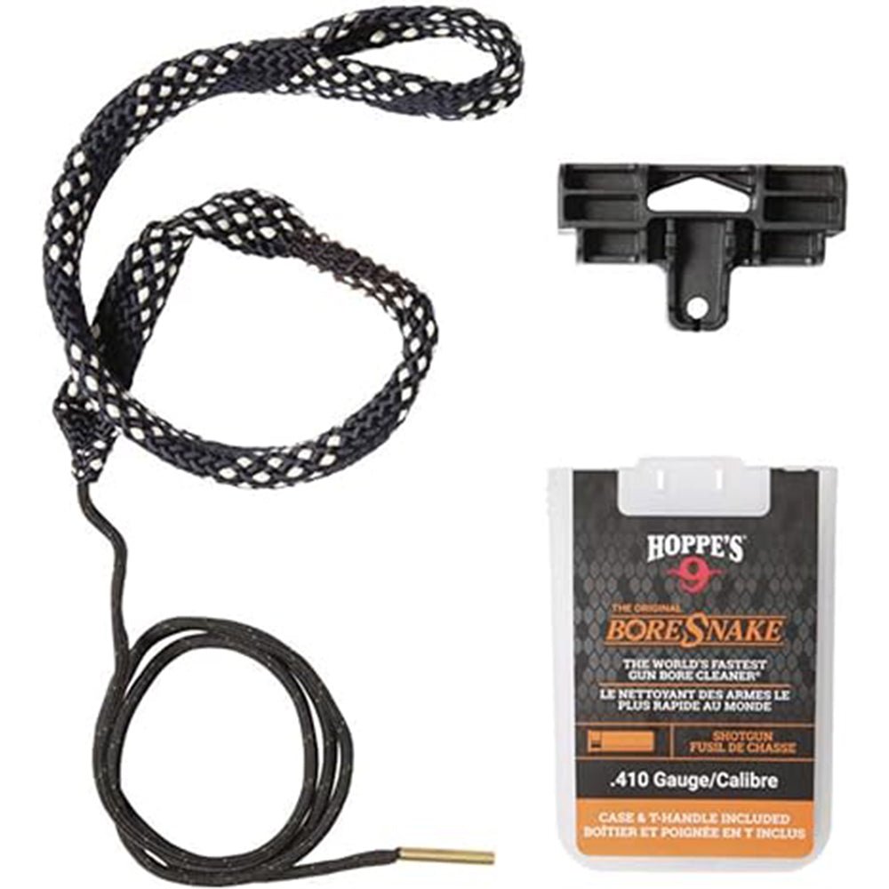 Hoppe's Original Boresnake Den Shotgun Cleaner - Forza Sports