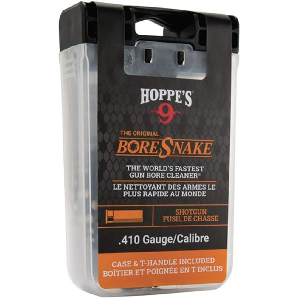 Hoppe's Original Boresnake Den Shotgun Cleaner - Forza Sports