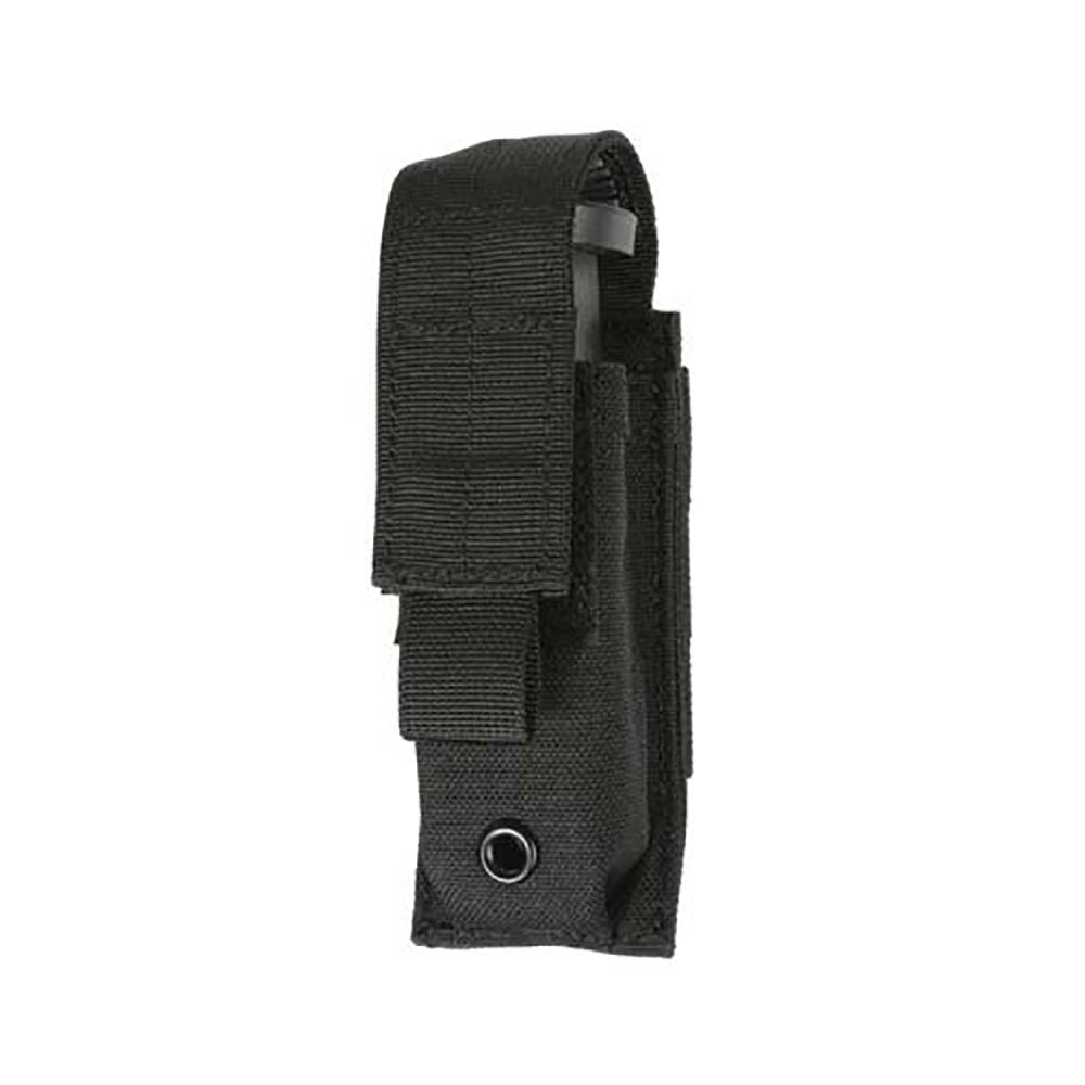 Blackhawk S.T.R.I.K.E. and PALS/MOLLE Single Pistol Magazine Pouch - Forza Sports