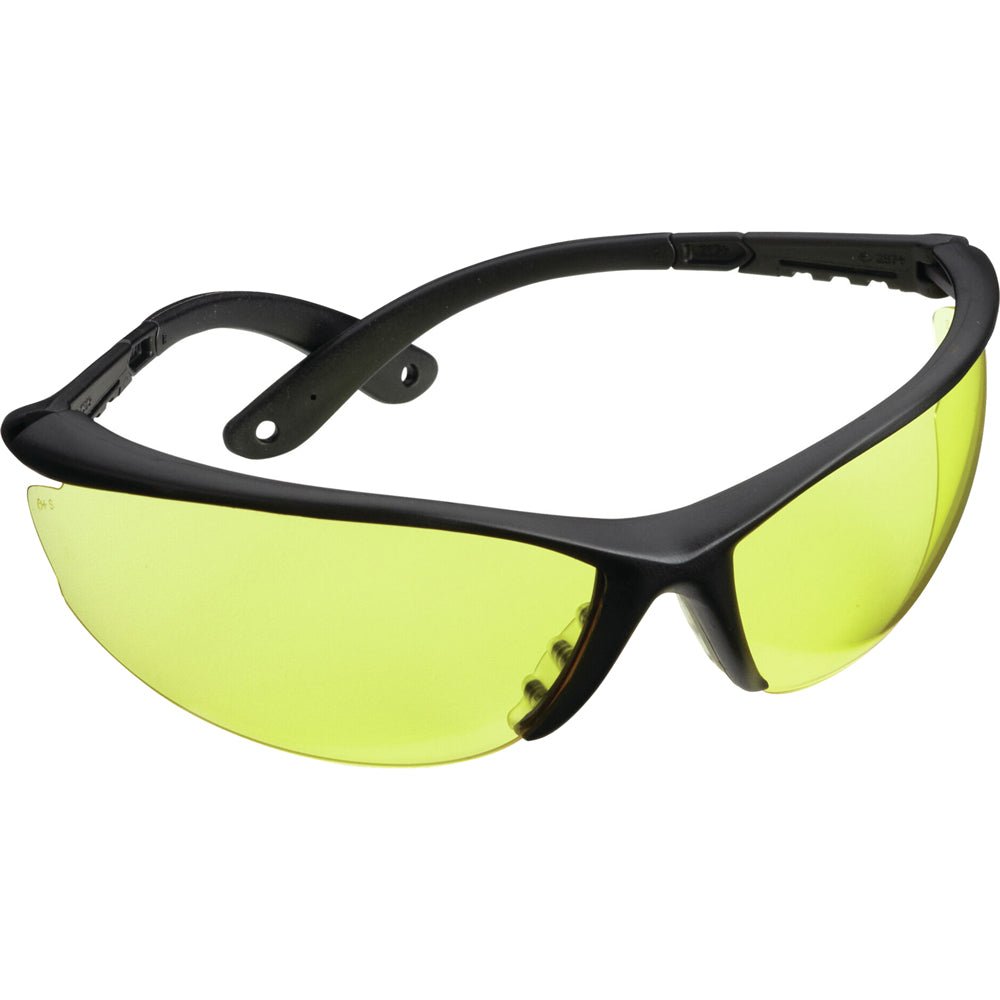 Champion Ballistic Open Frame Shooting Glasses - Forza Sports