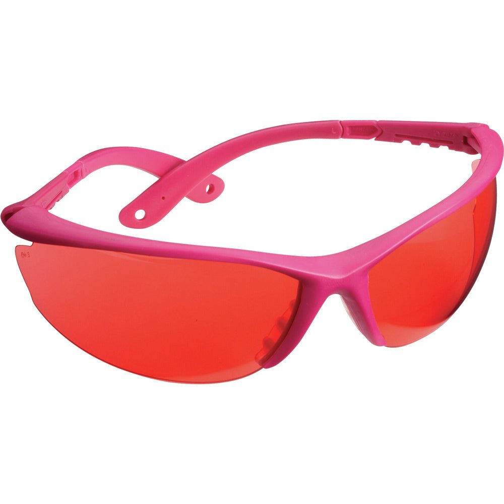 Champion Ballistic Open Frame Shooting Glasses - Forza Sports