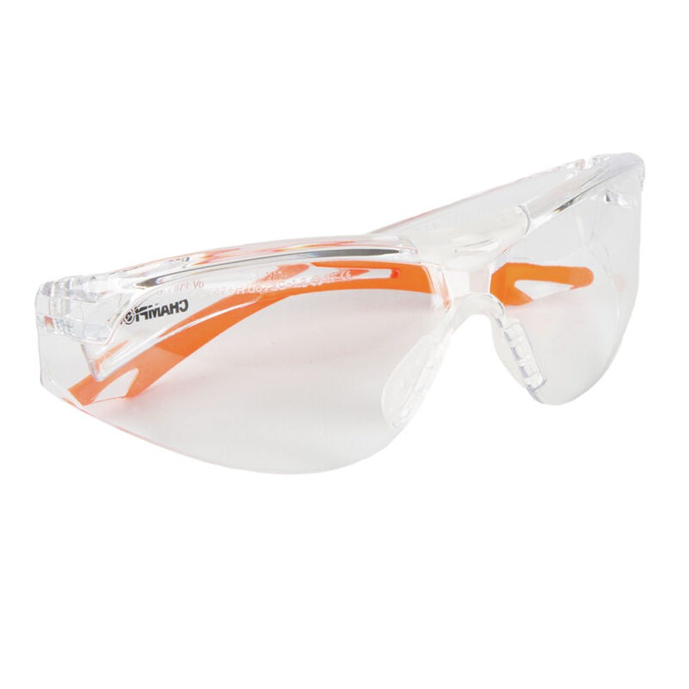 Champion Eyes and Ears Protection Combo for Shooting - Forza Sports
