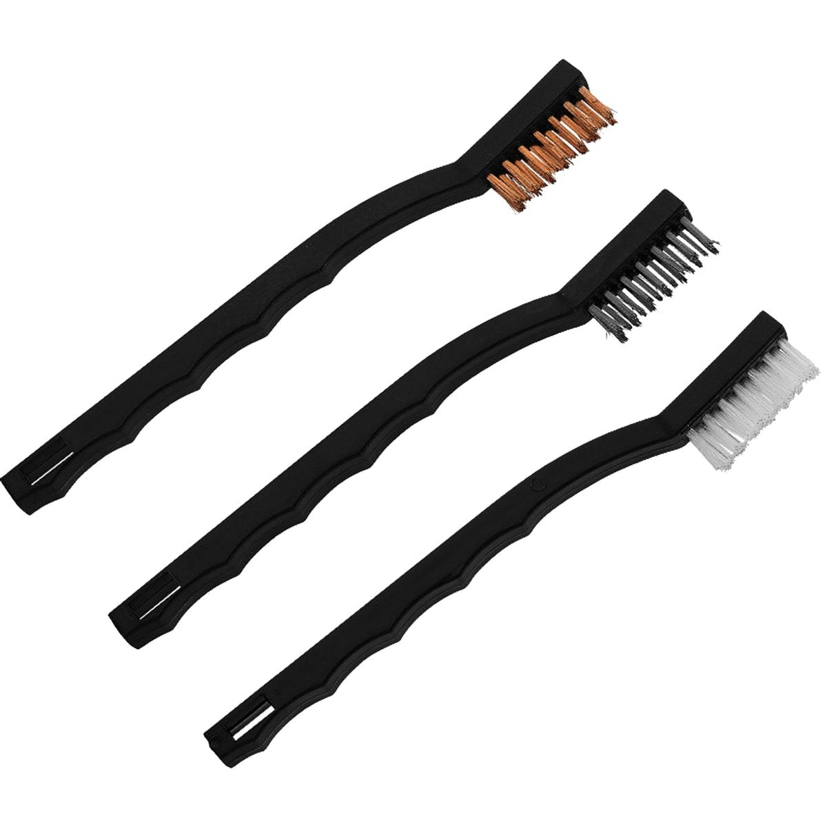 Outers Utility Gun Brush Set - Forza Sports
