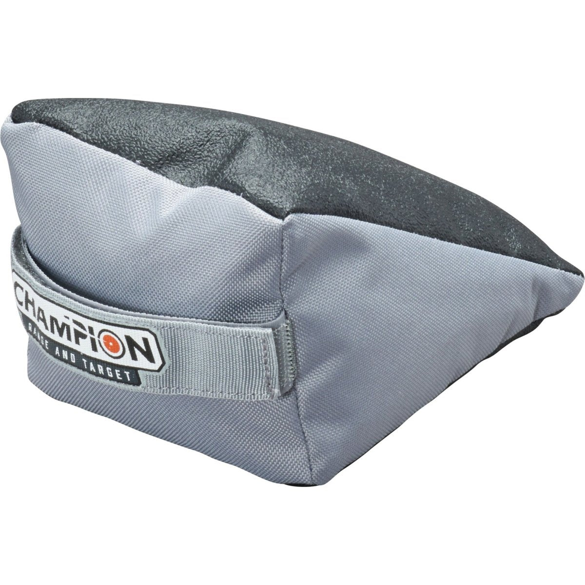 Champion Pre - Filled Training Shooting Bags - Gray - Forza Sports