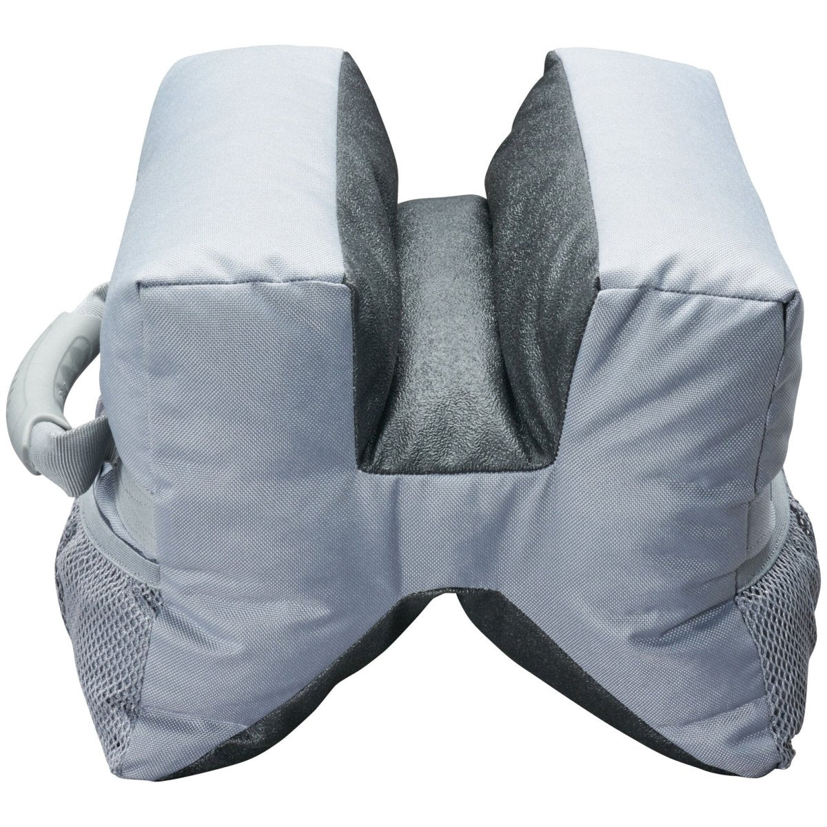 Champion Pre - Filled Training Shooting Bags - Gray - Forza Sports