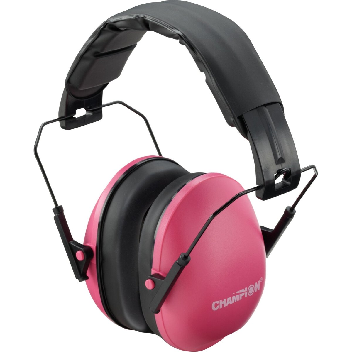 Champion Passive Slim Fit Ear Muffs for Shooting - Forza Sports
