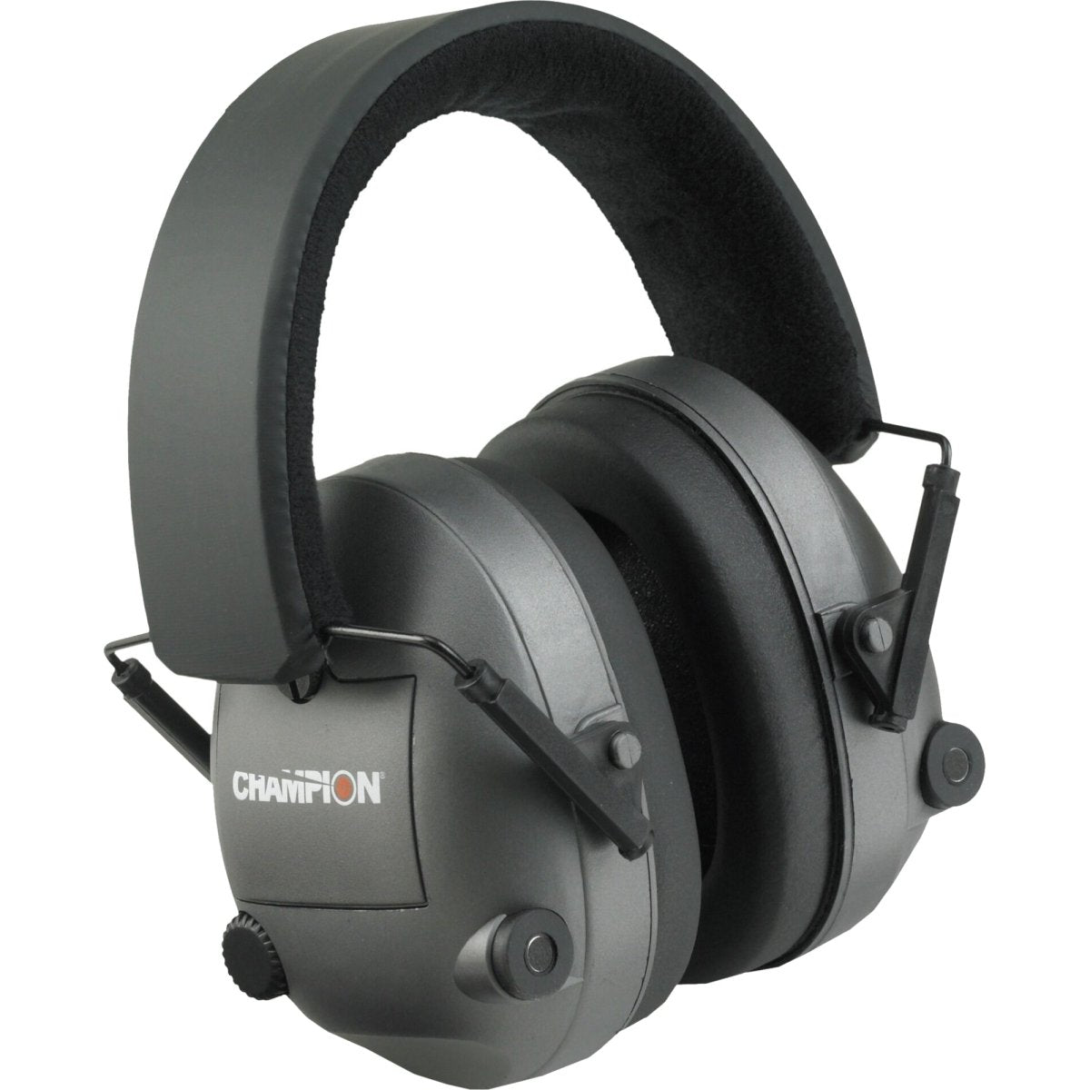 Champion Electronic Ear Muffs for Shooting - Forza Sports